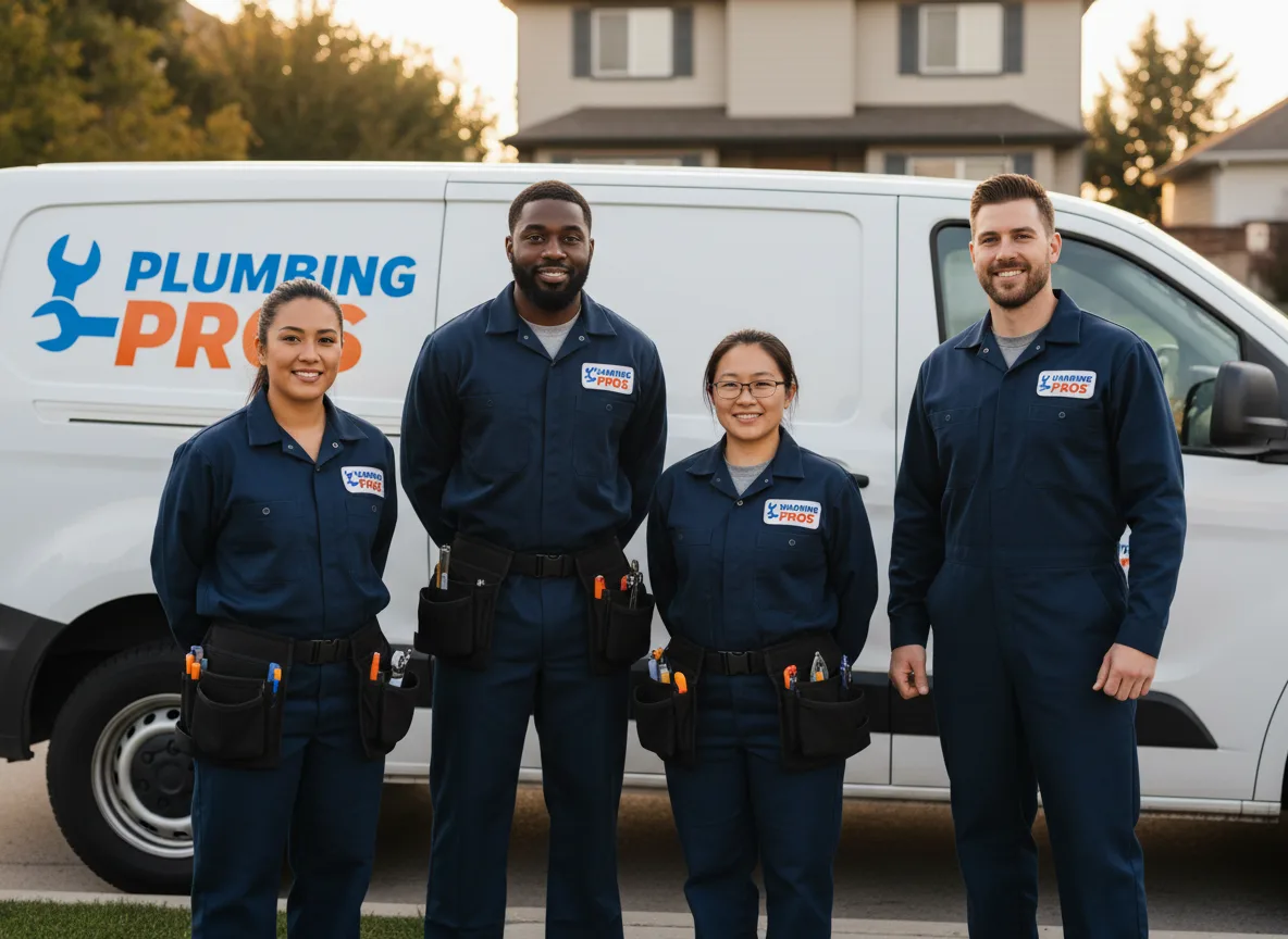 Water Heater Repair company in Brush, CO