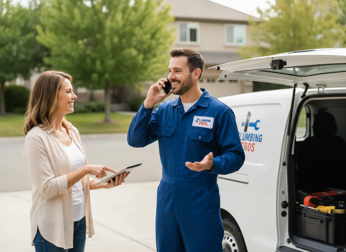Water Heater Repair Brush, CO FAQs